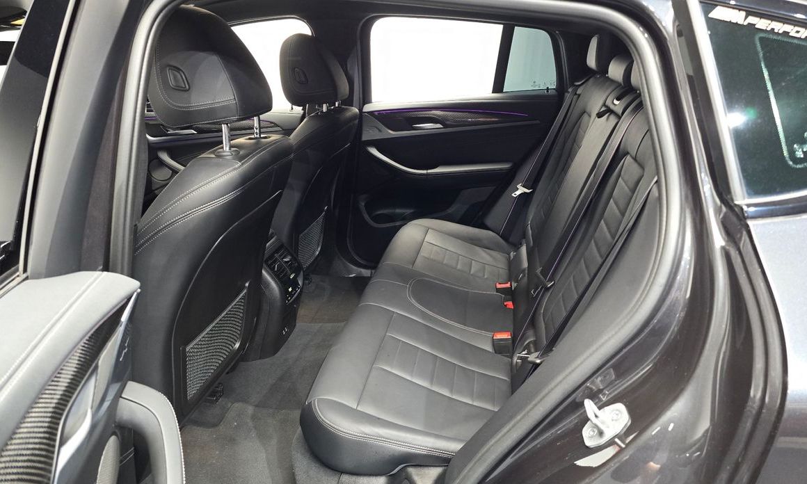 BMW X4 2023