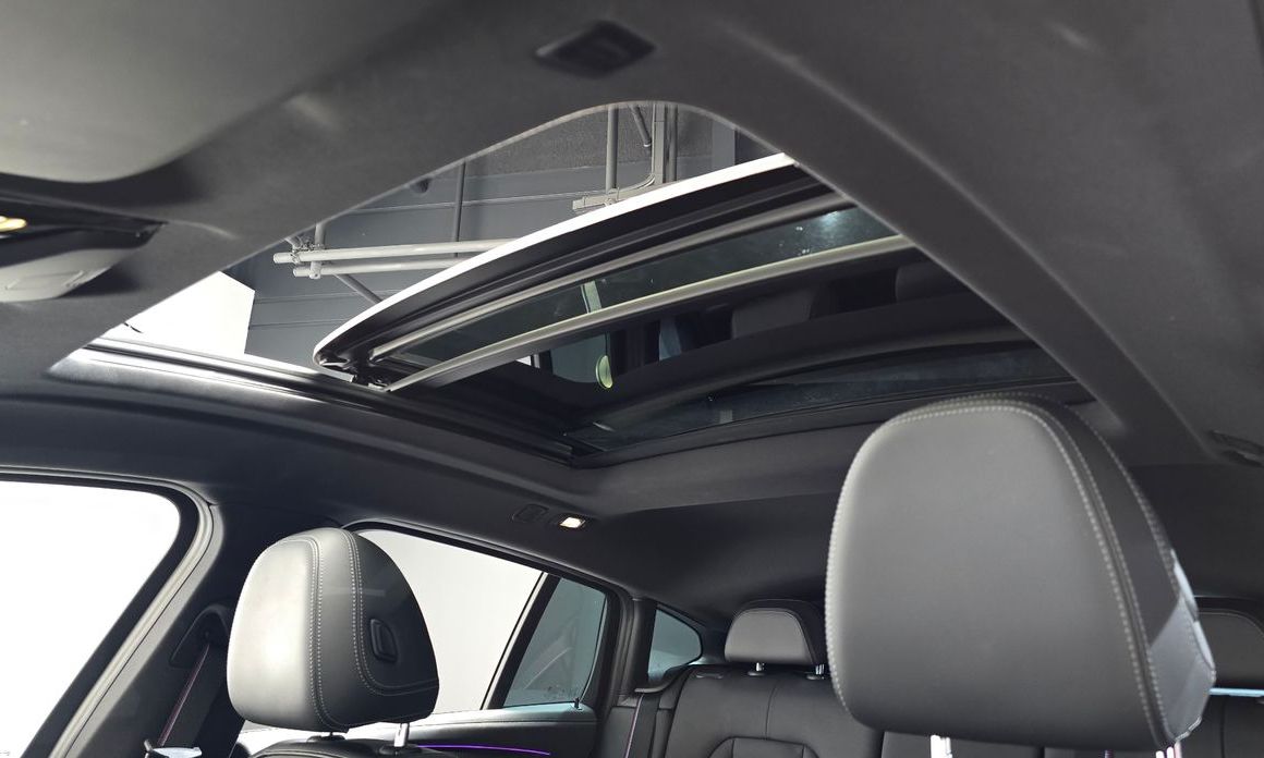 BMW X4 2023