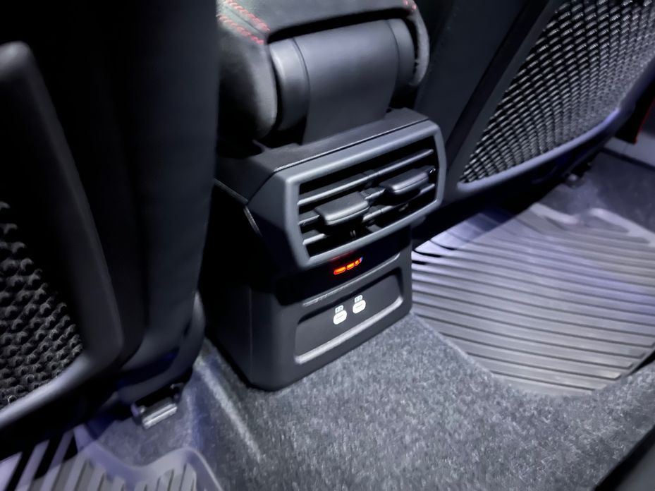 Audi RS3 2025