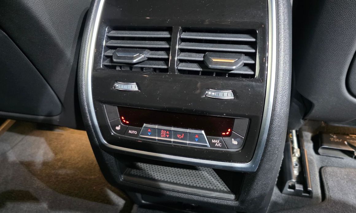 BMW X5 2022