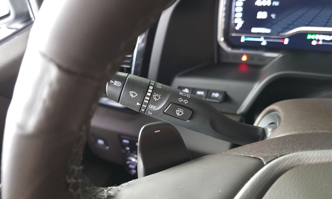 GMC Sierra 2024
