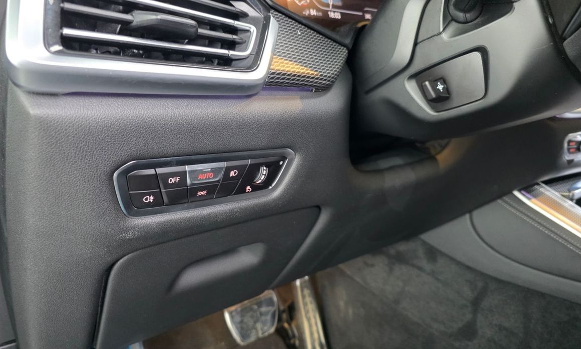 BMW X5 2022