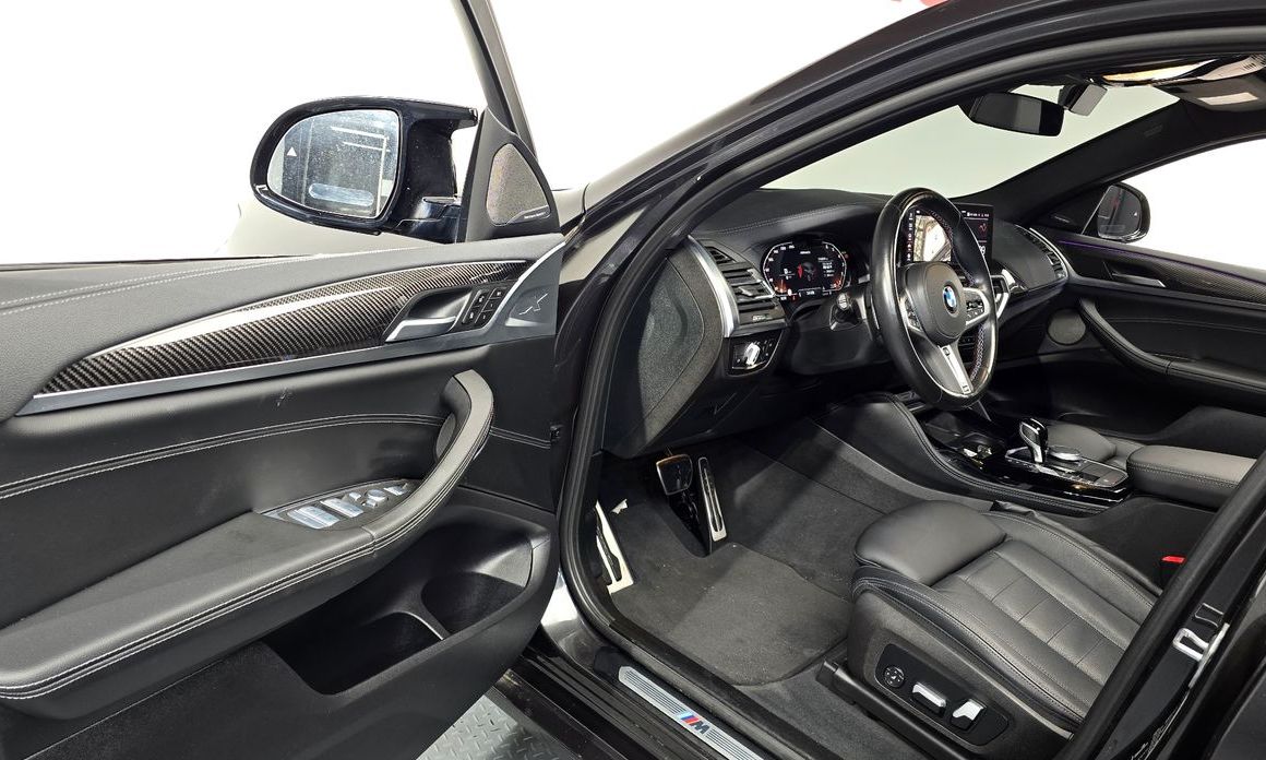 BMW X4 2023