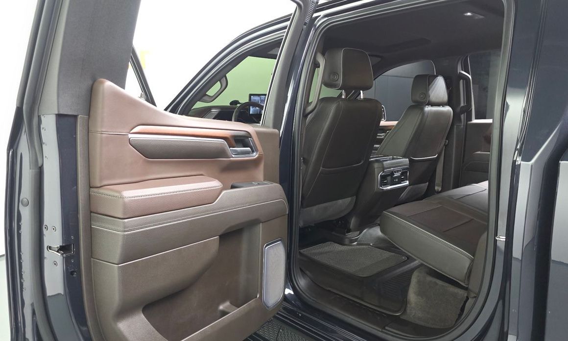 GMC Sierra 2024