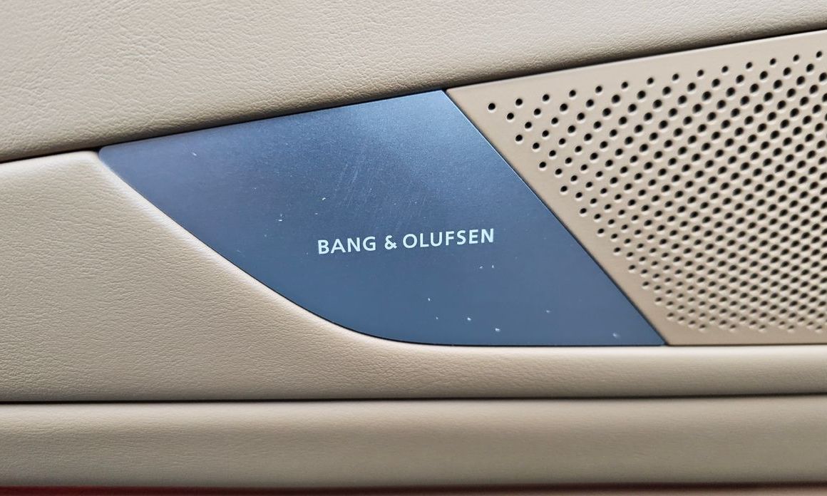 Genesis G80 2026
