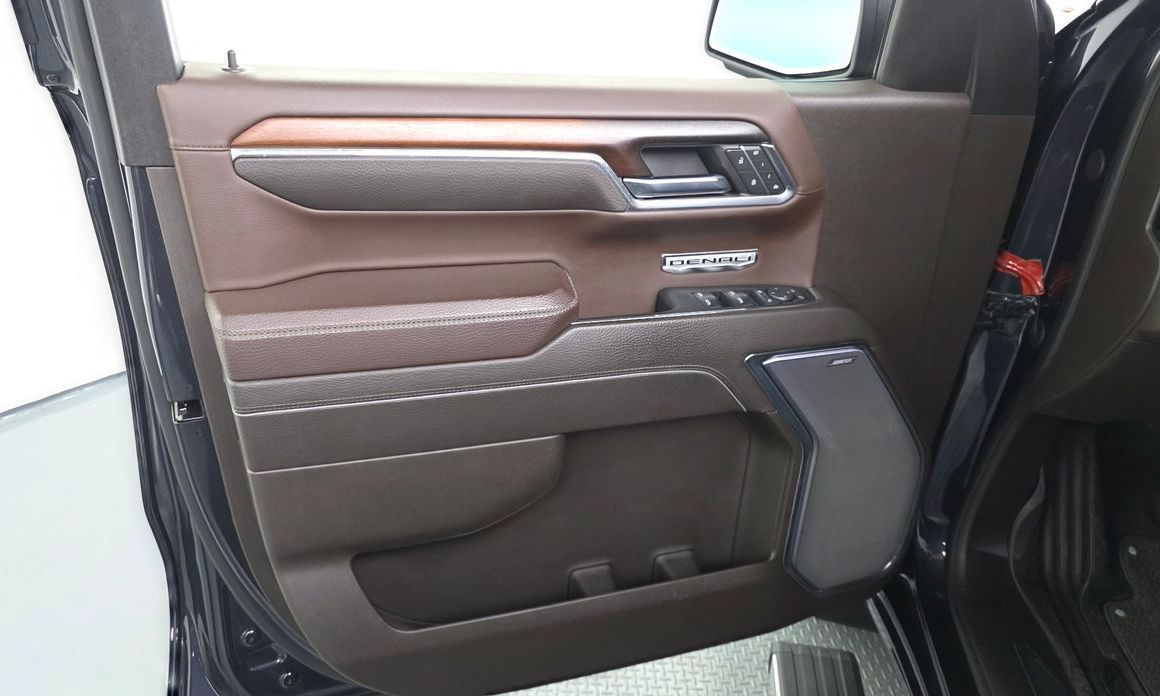 GMC Sierra 2024