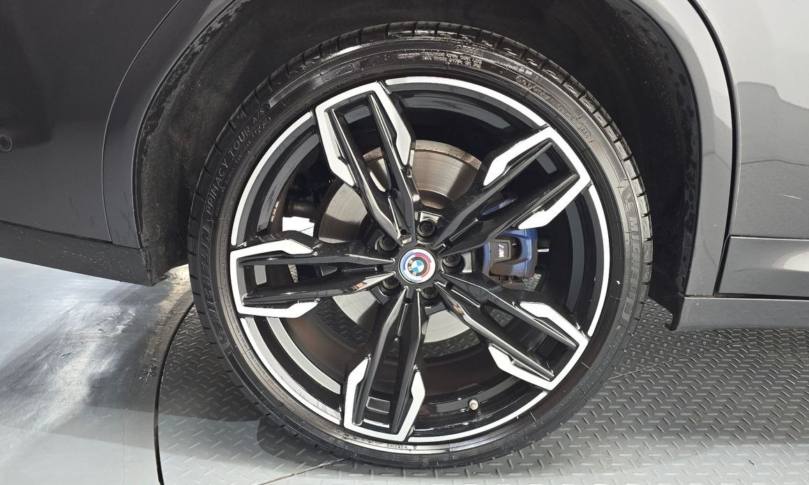 BMW X4 2023