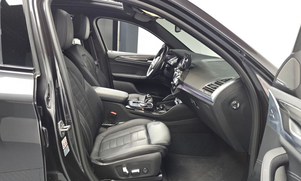 BMW X4 2023