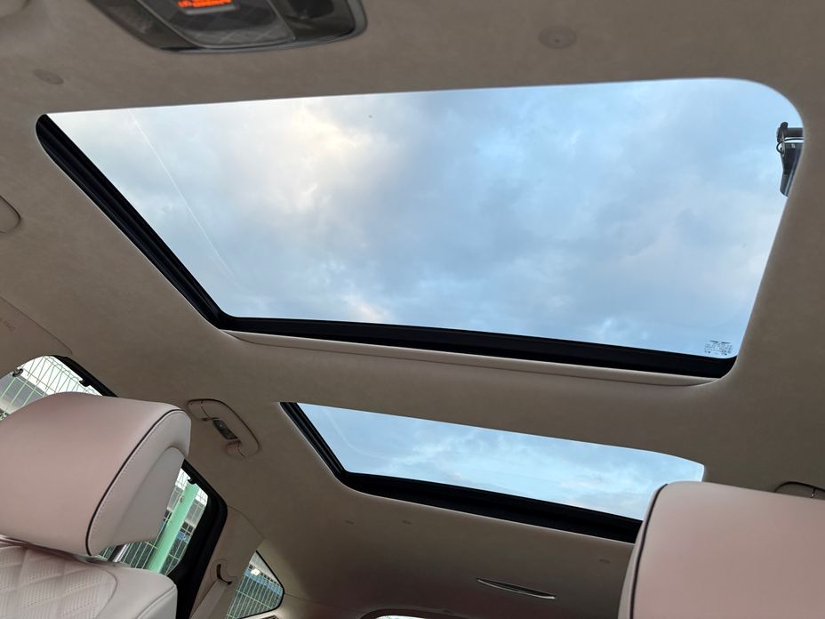 Genesis GV80 2025