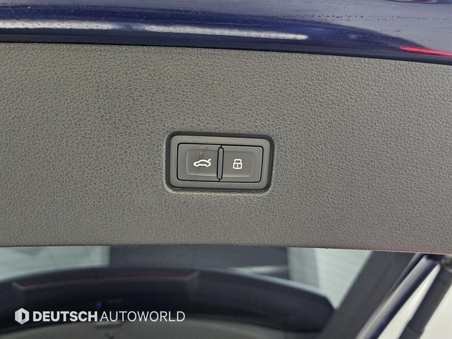 Audi Q8 2021