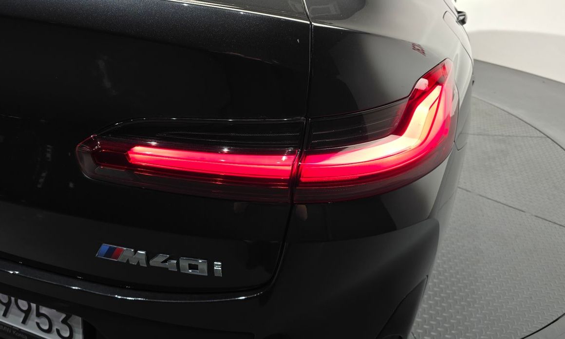 BMW X4 2023