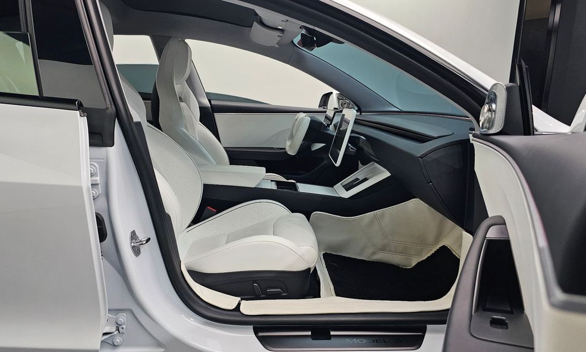 Tesla Model 3 2024