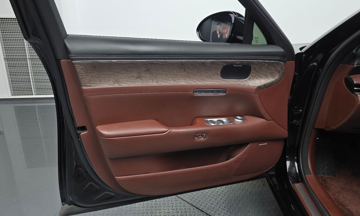 Genesis G90 2022