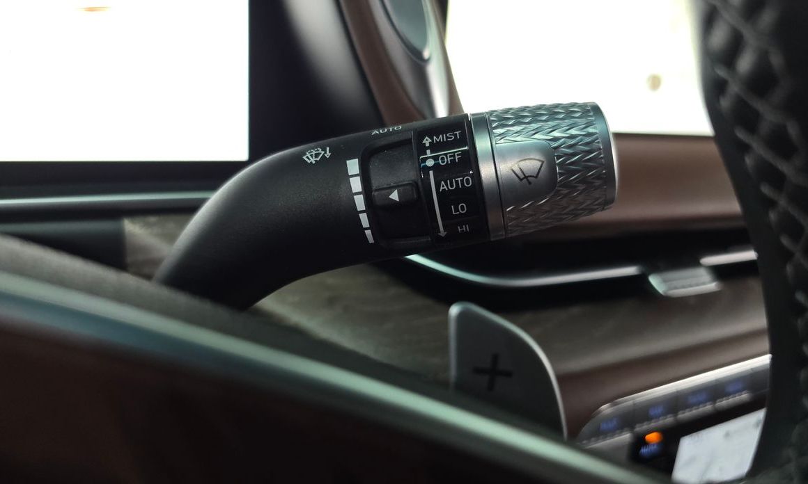 Genesis G90 2022