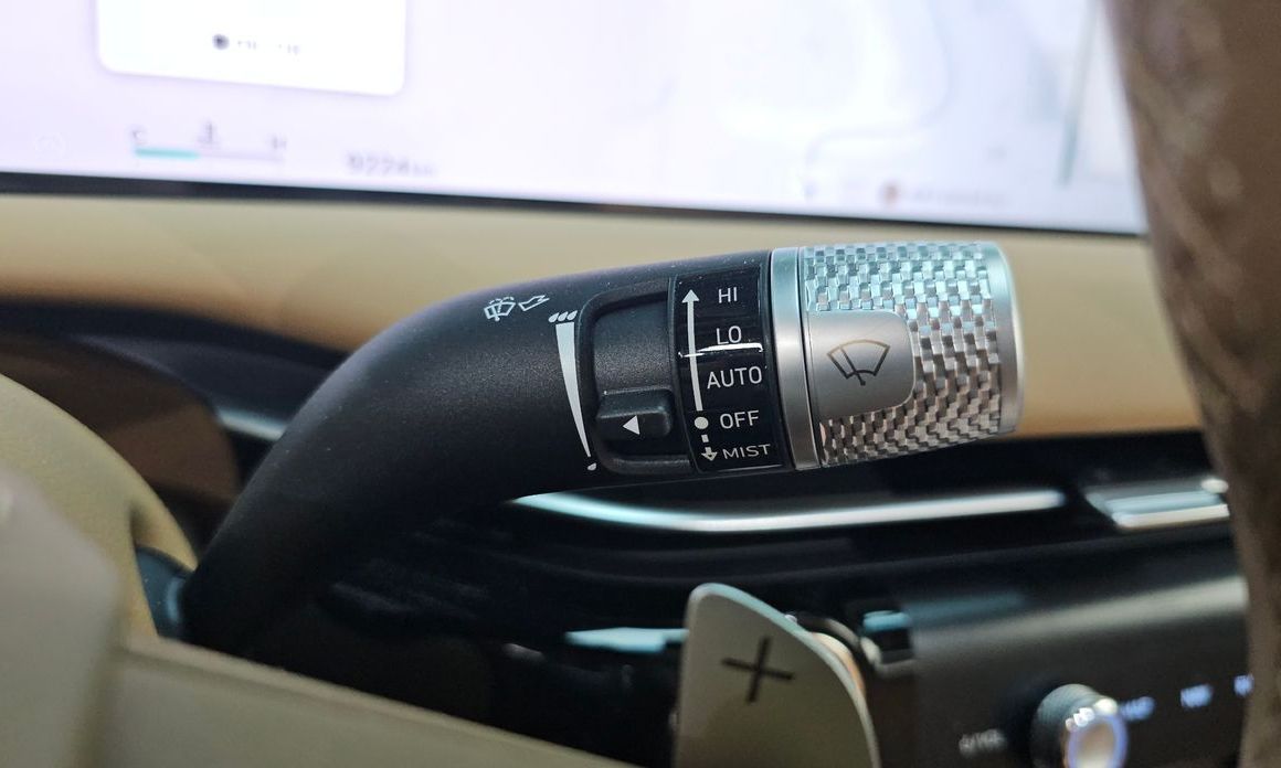 Genesis G80 2026