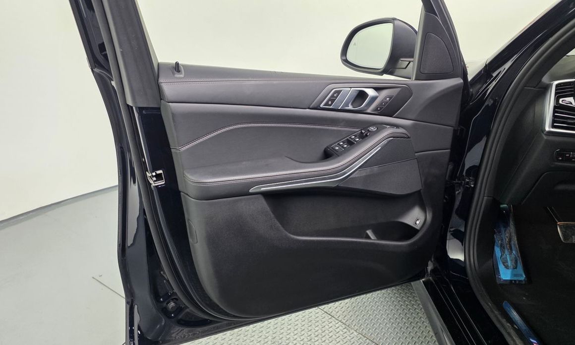BMW X5 2022