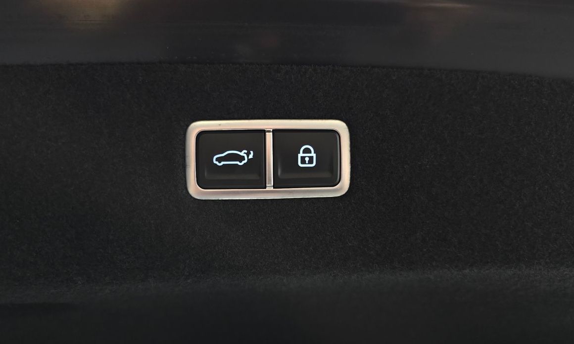 Genesis G90 2022
