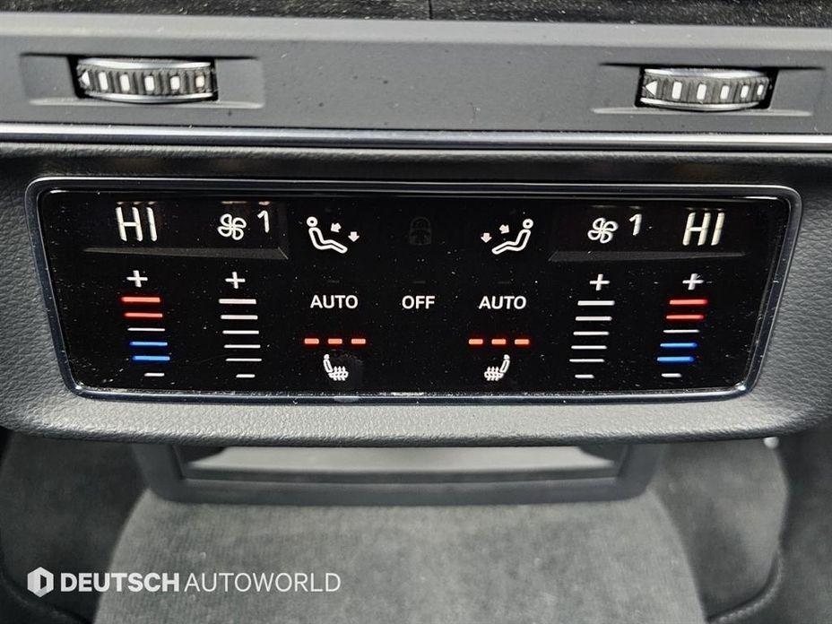 Audi Q8 2021