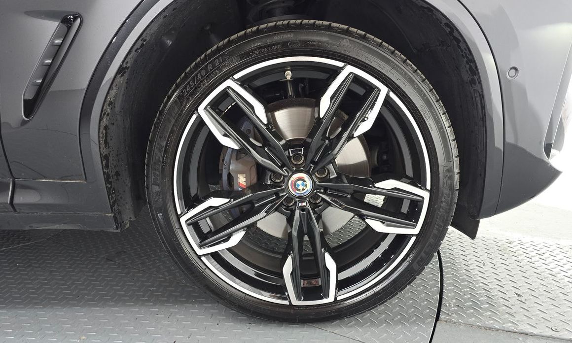 BMW X4 2023