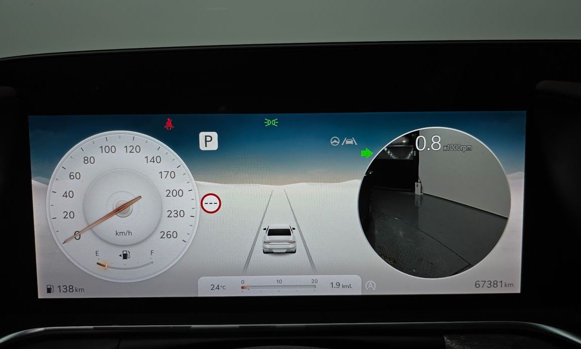 Genesis G90 2022