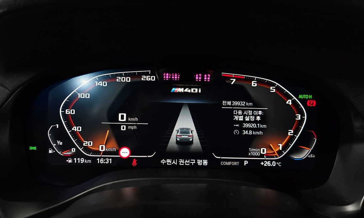 BMW X4 2023