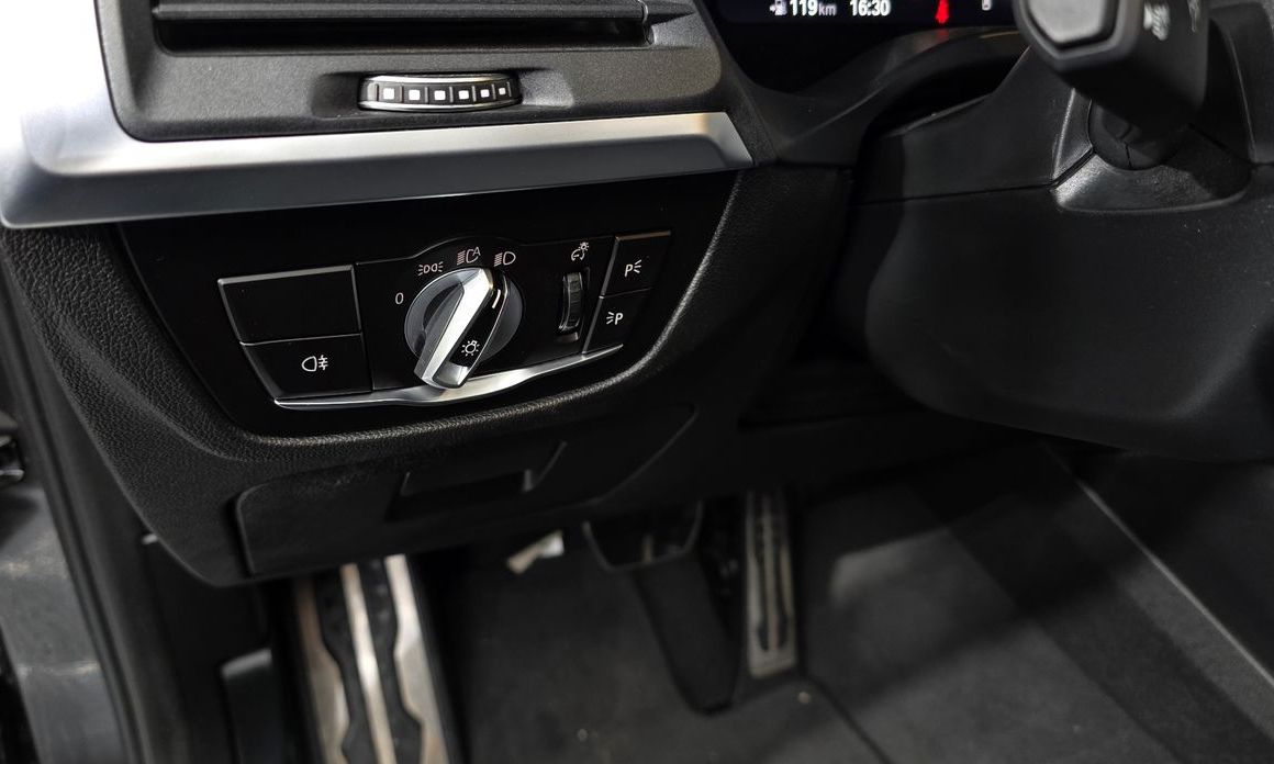 BMW X4 2023