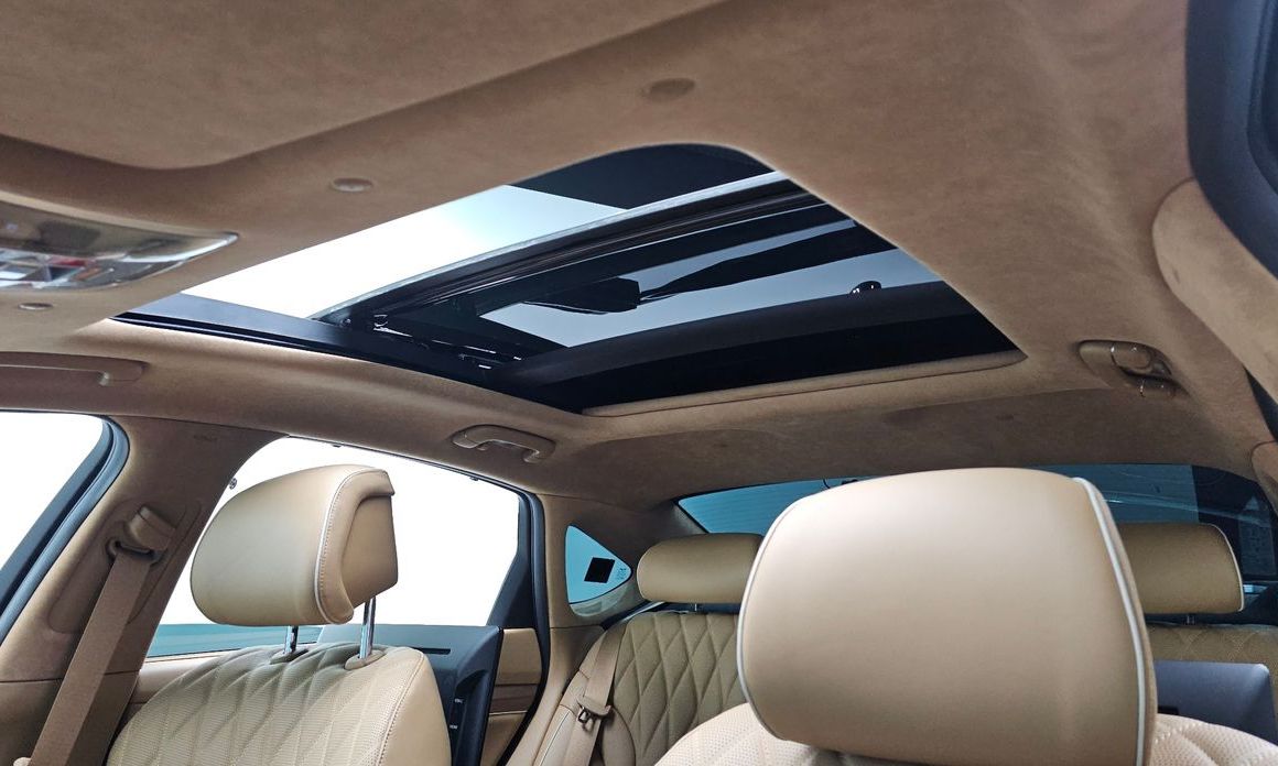 Genesis G80 2026
