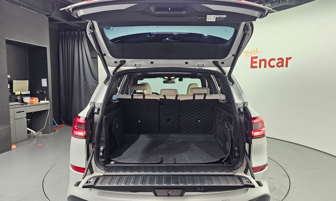 BMW X5 2022