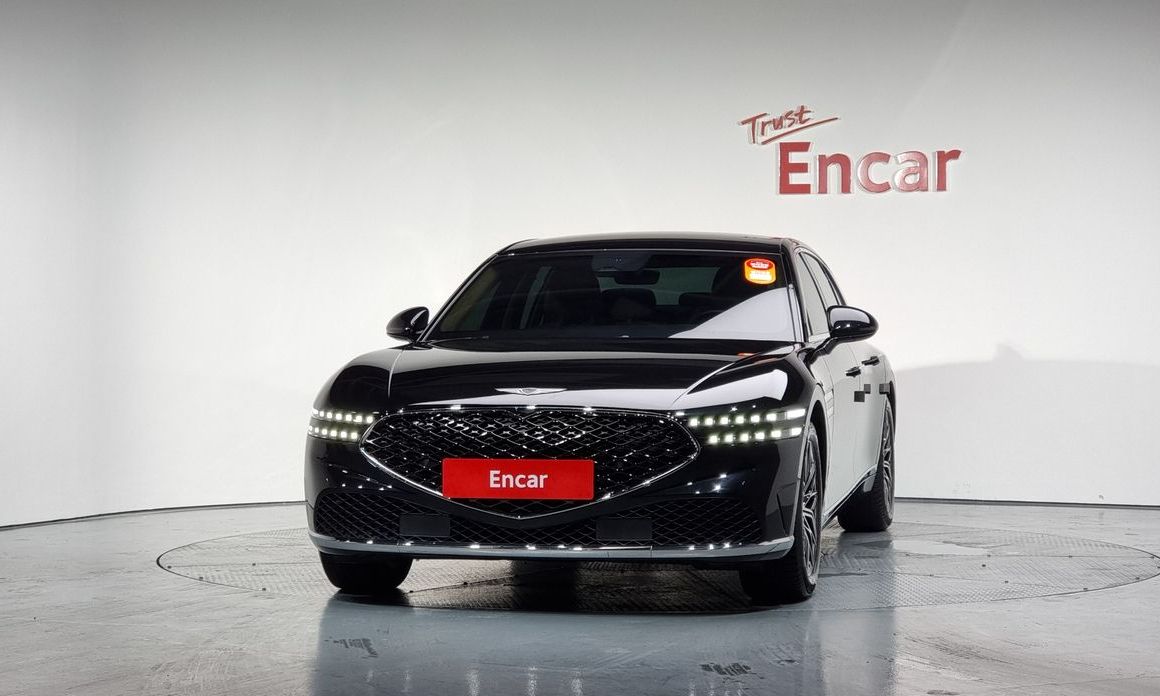 Genesis G90 2023
