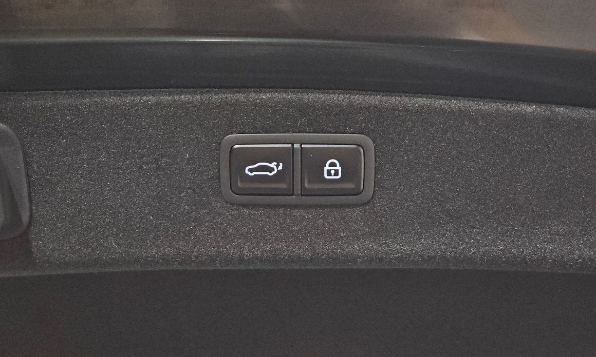 Genesis G80 2026