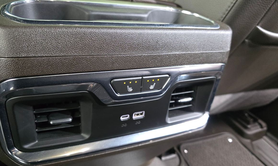 GMC Sierra 2024