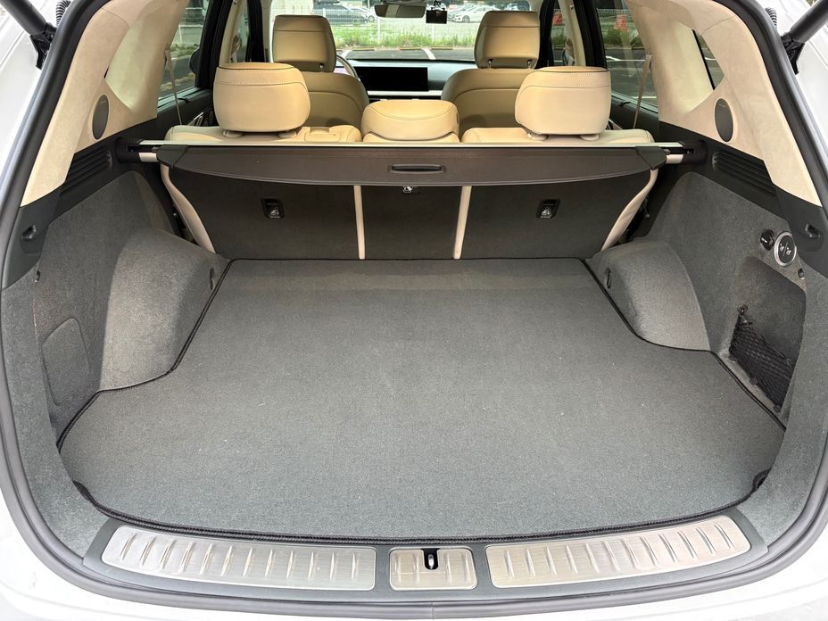 Genesis GV80 2025