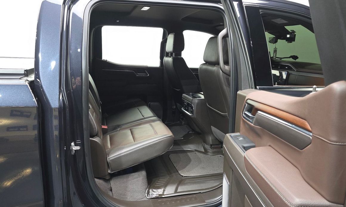 GMC Sierra 2024
