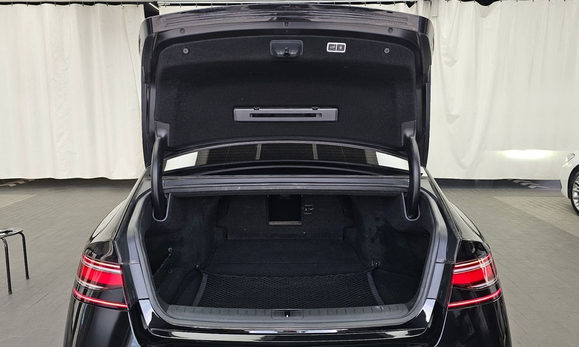 Genesis G90 2024