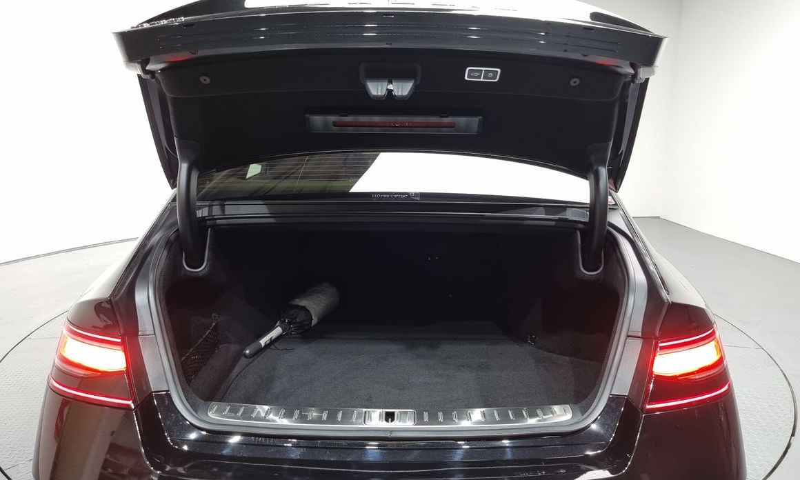 Genesis G90 2023