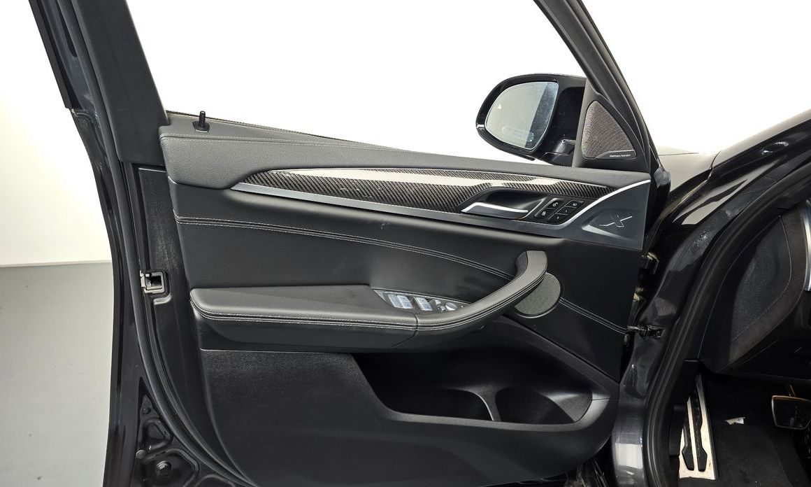 BMW X4 2023