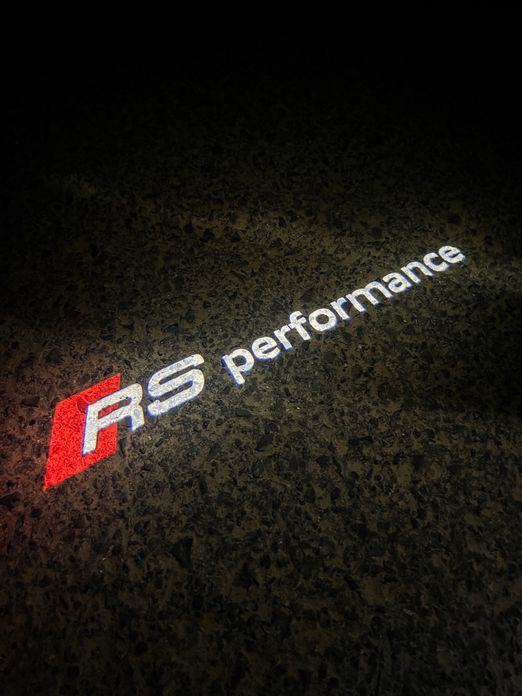 Audi RS3 2025