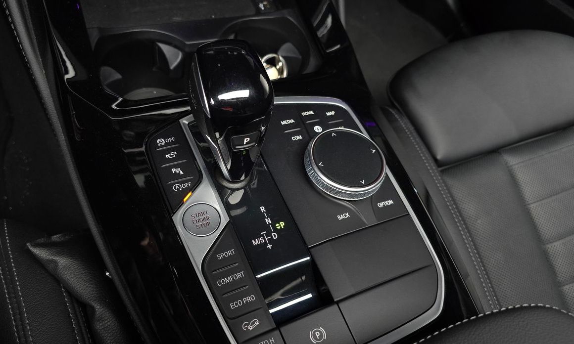 BMW X4 2023
