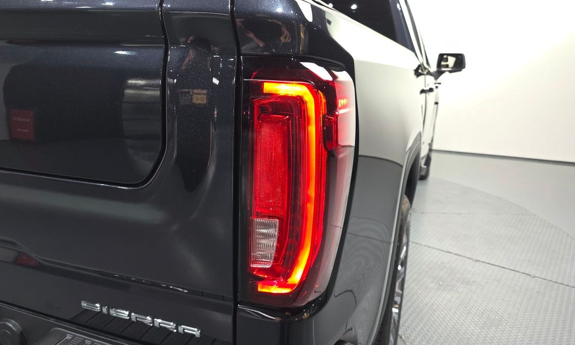 GMC Sierra 2024