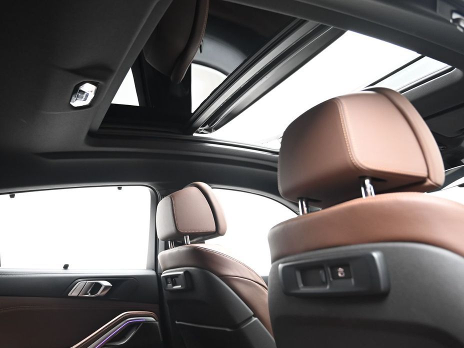 BMW X6 2022