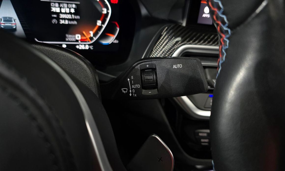 BMW X4 2023