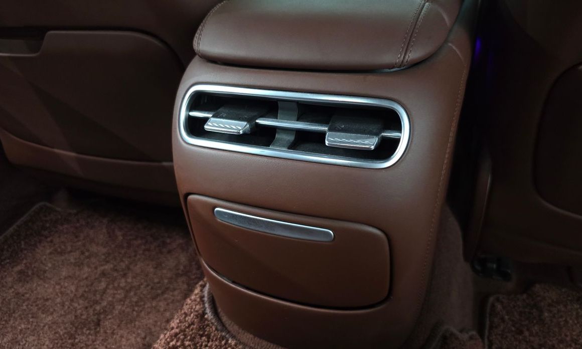 Genesis G90 2022