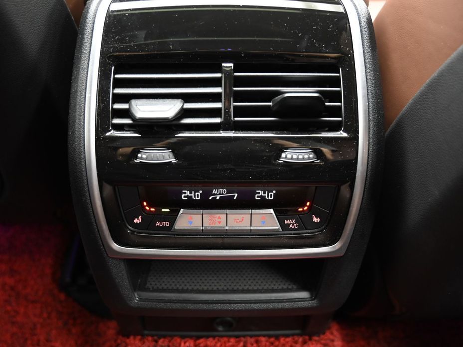 BMW X6 2022