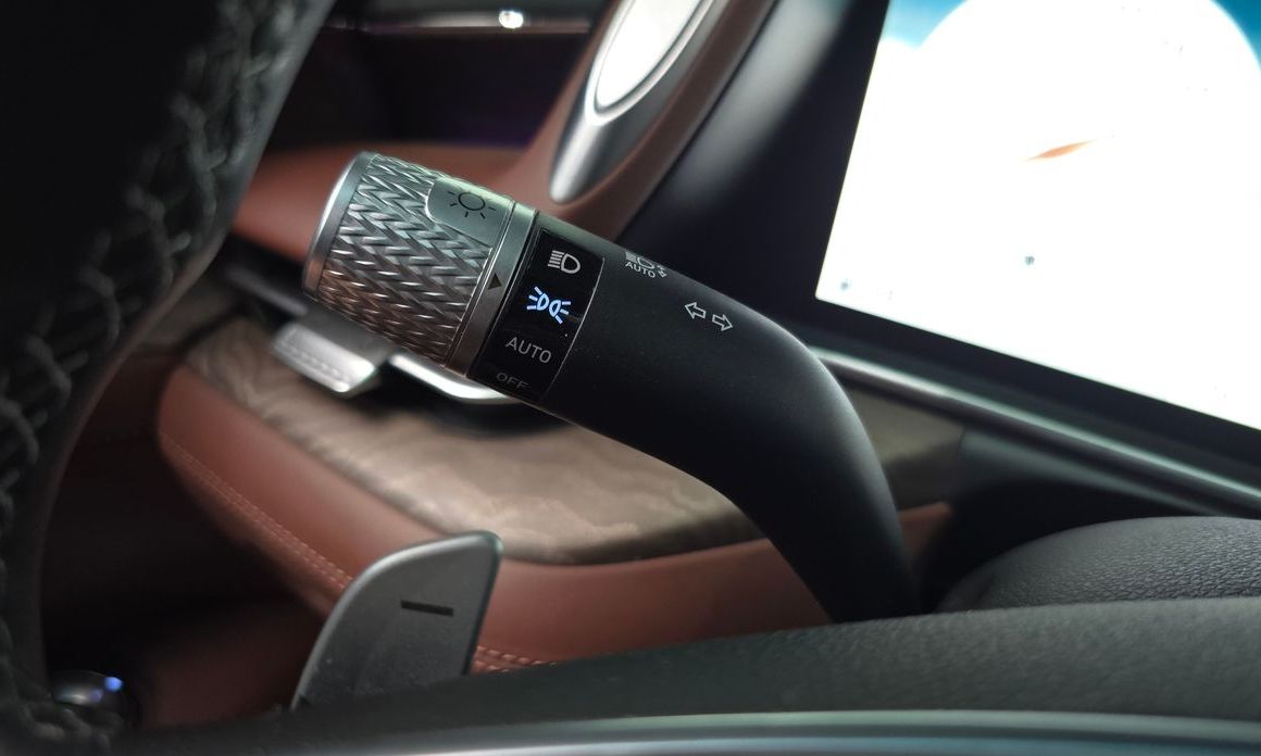 Genesis G90 2022