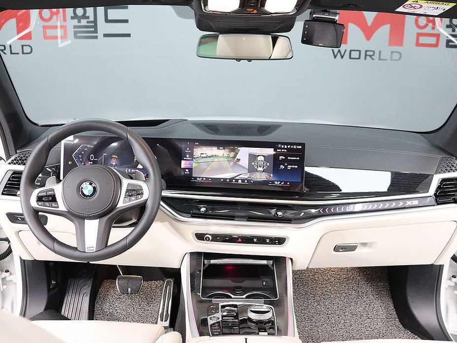 BMW X5 2026