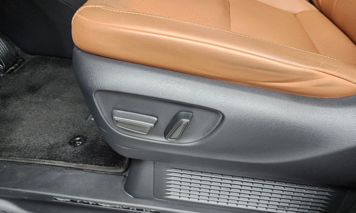 Toyota Alphard 2025