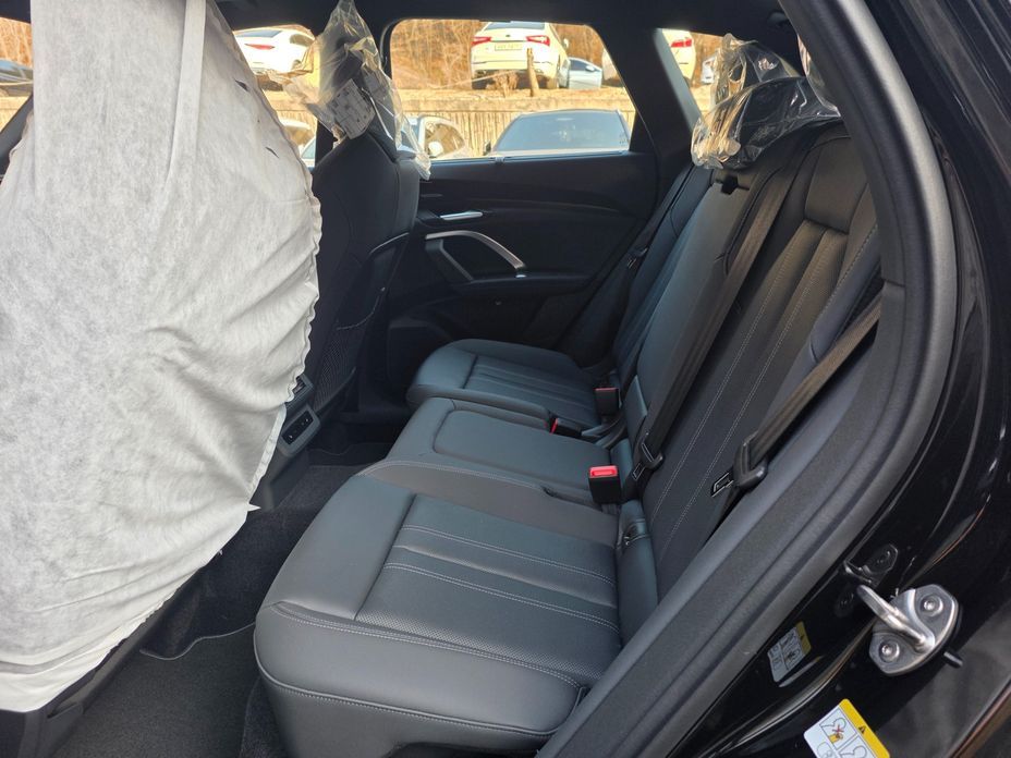 Audi Q5 2025