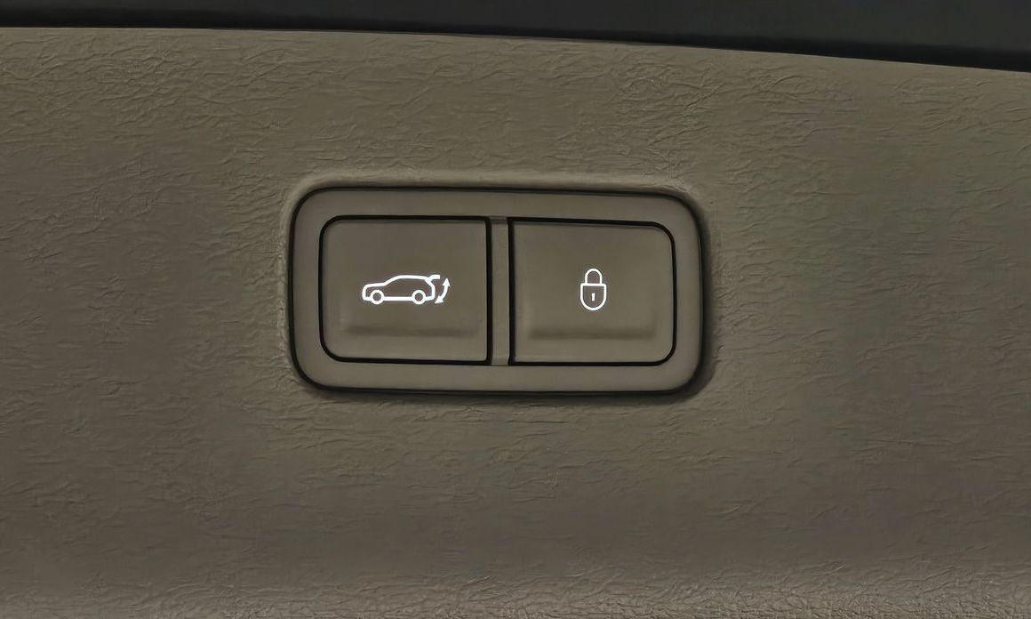 Genesis GV80 2022