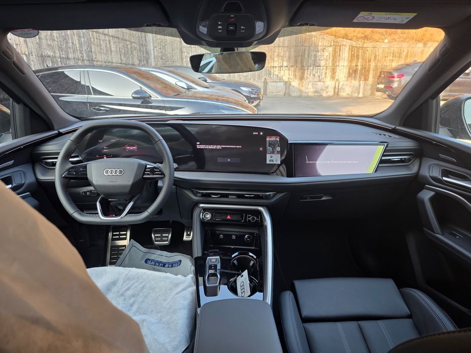 Audi Q5 2025