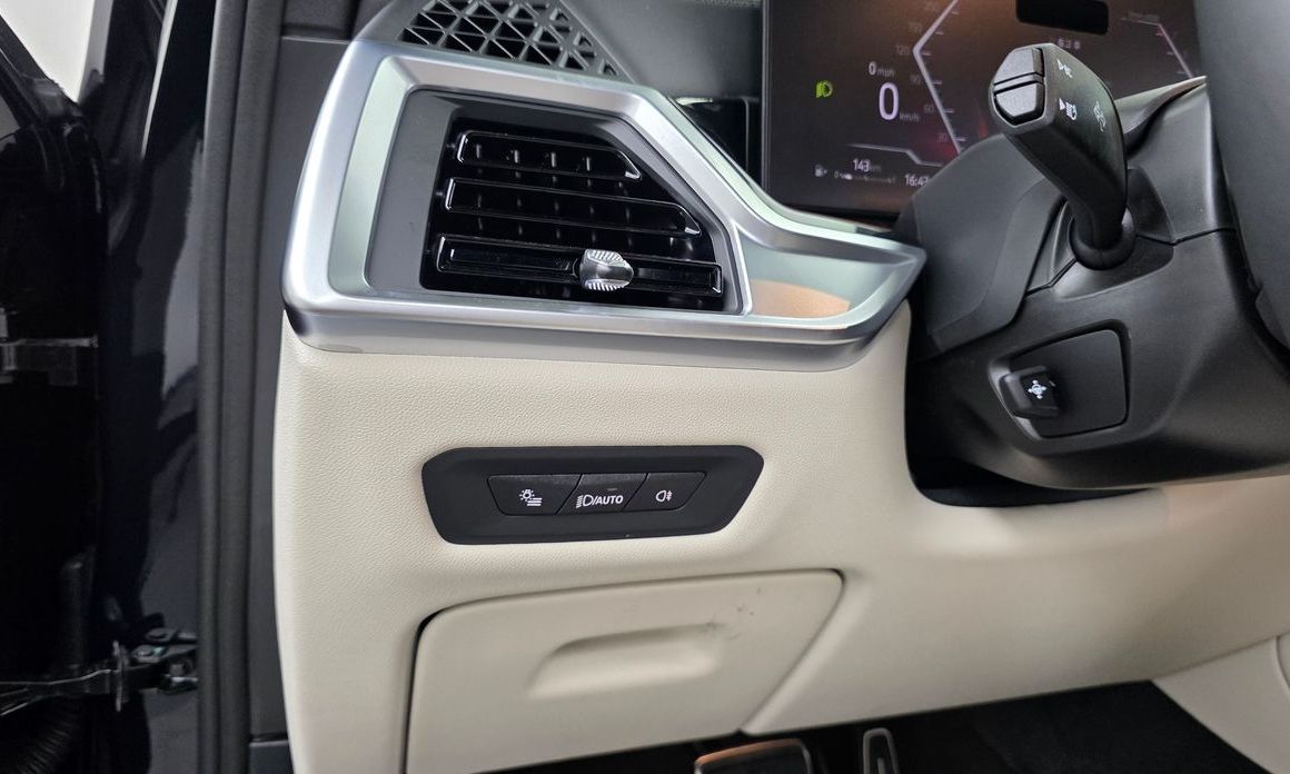 BMW X5 2025